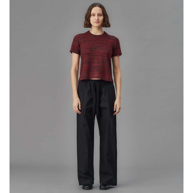 Standard Issue Merino Sundry T-Shirt image number 1